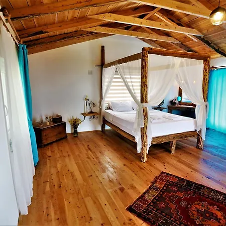 Alaturka Villa Uzumlu (Mediterranean)