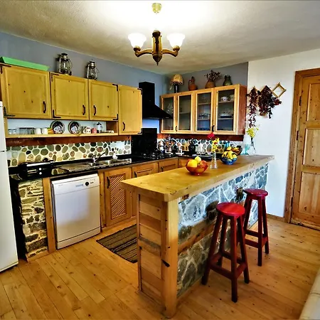 Alaturka Villa Uzumlu (Mediterranean)