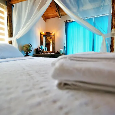 Villa Alaturka Uzumlu (Mediterranean)
