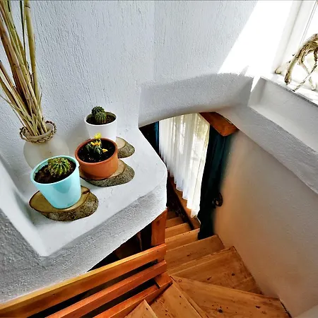 Villa Alaturka