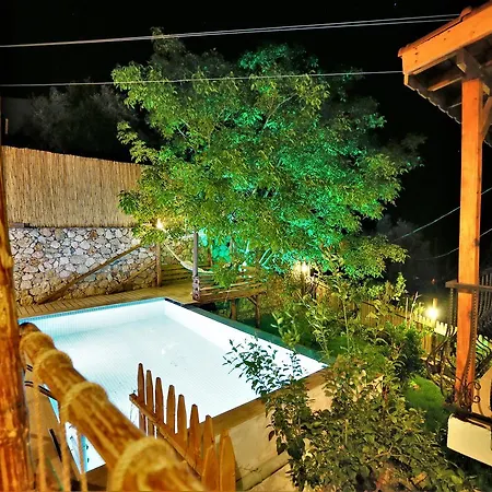 Alaturka Villa Uzumlu (Mediterranean)