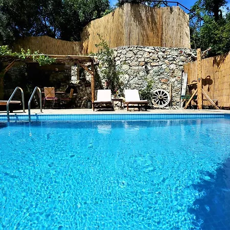 Villa Alaturka *